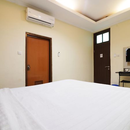 Hotel Istana Bungur Yakarta Exterior foto