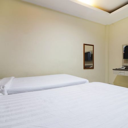 Hotel Istana Bungur Yakarta Exterior foto