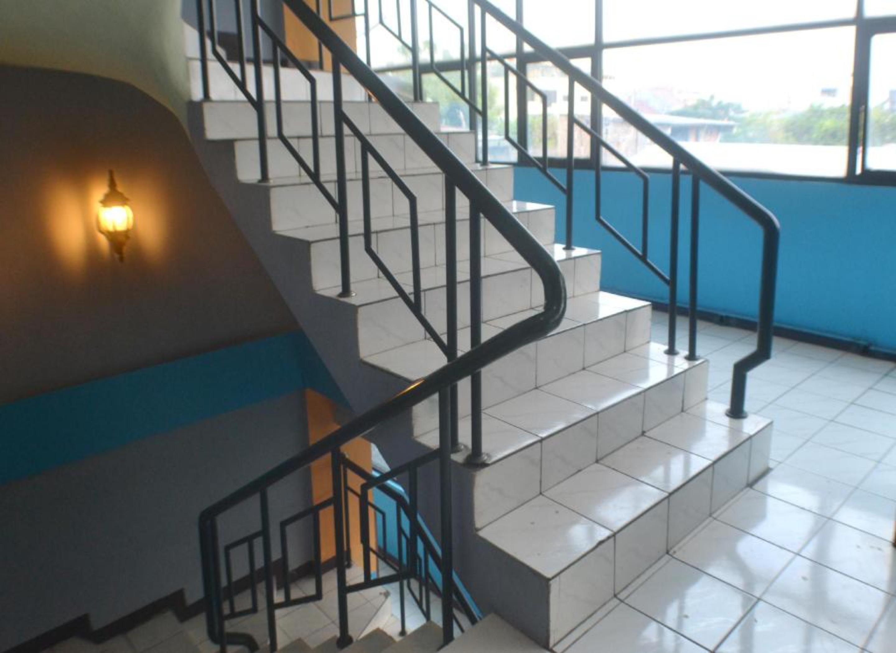 Hotel Istana Bungur Yakarta Exterior foto