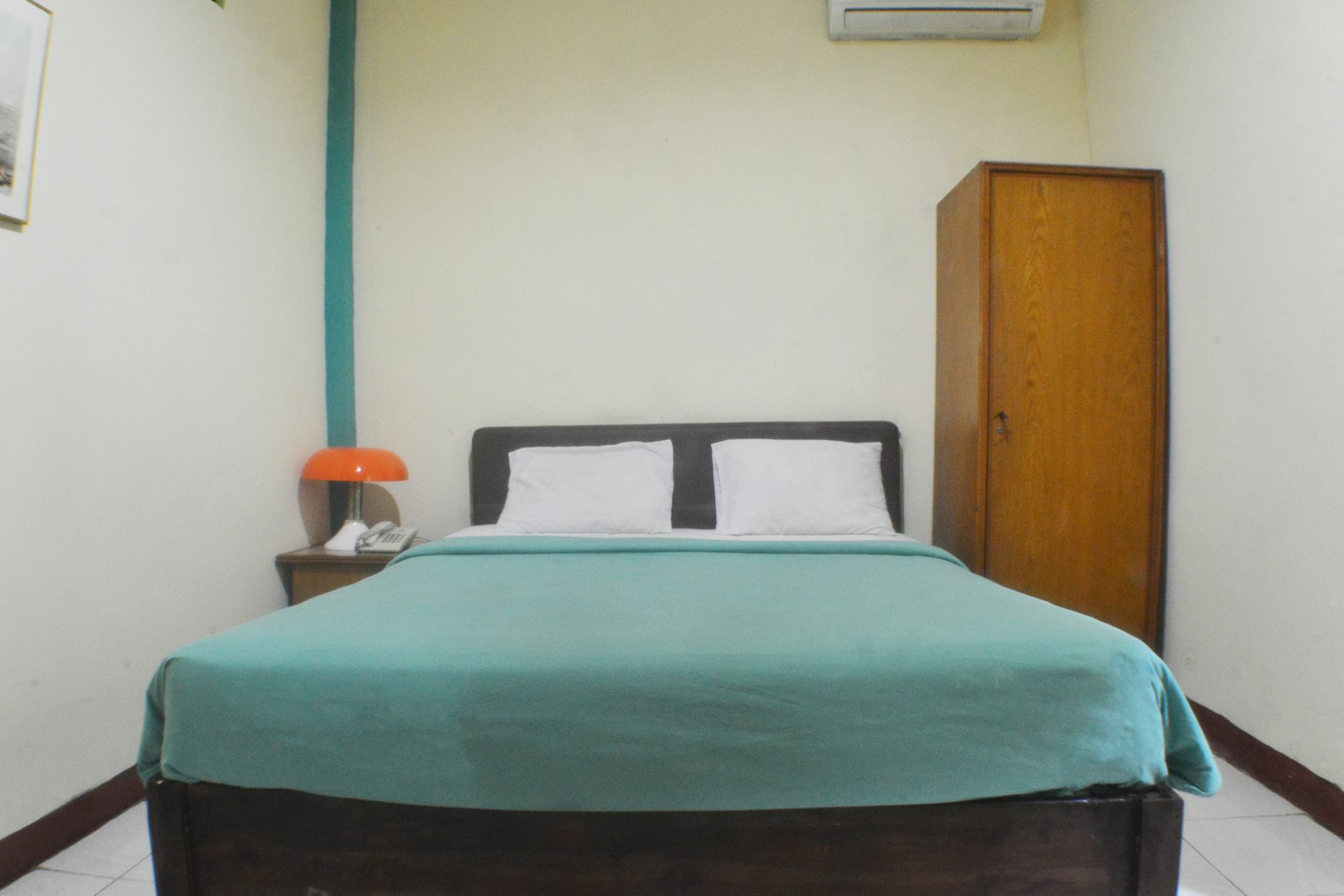 Hotel Istana Bungur Yakarta Exterior foto